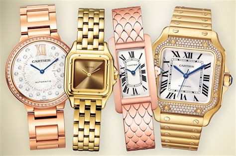 cartier jewelry watches|cartier watches website.